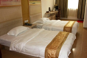  - Jindian Hotel(Guangzhou)