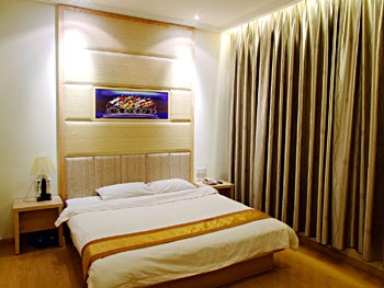 -- - Jindian Hotel(Guangzhou)