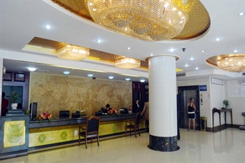  - Junshan Hotel Guangzhou 