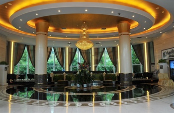  - Cape Resort - Guangzhou