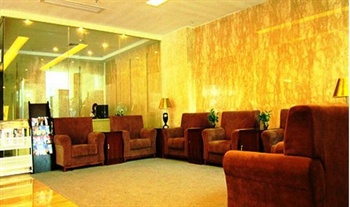  - Guangzhou Cheerful Hotel