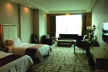  - Guangzhou Cheerful Hotel