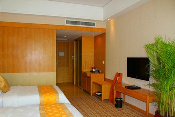  - Guangzhou Cheerful Hotel