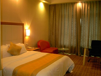  - Guangzhou Cheerful Hotel