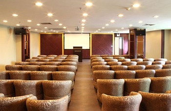 Meeting Room - Guangzhou Rongwei Hotel