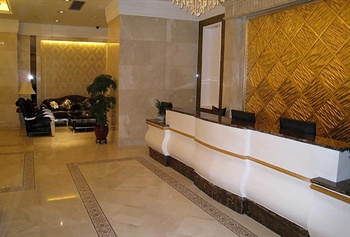  - Grand Continental Service Apartments (Guangzhou)