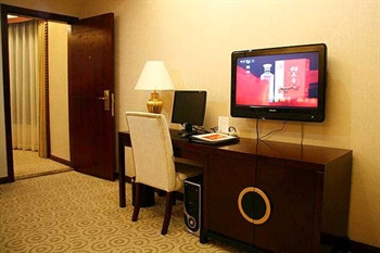  - Guangzhou Bawang Hotel