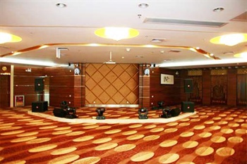  - Guangzhou Bawang Hotel