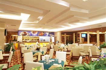  - Guangdong Tianhao Hotel