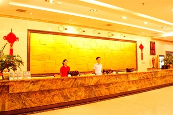  - Yinggehai Holidays Hotel