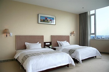  - Yinggehai Holidays Hotel