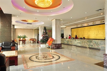  - Yinggehai Holidays Hotel