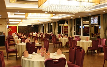  - Yinggehai Holidays Hotel