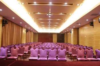  - Yinggehai Holidays Hotel