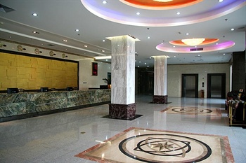  - Yinggehai Holidays Hotel