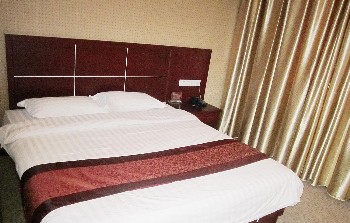  - Guangzhou Jindu Business Hotel