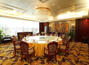  - Guangzhou Nanfeng Hotel