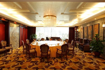  - Guangzhou Nanfeng Hotel