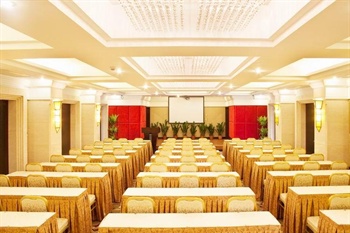  - Guangzhou Nanfeng Hotel