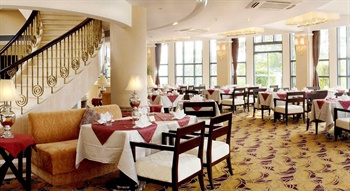  - Guangzhou Nanfeng Hotel