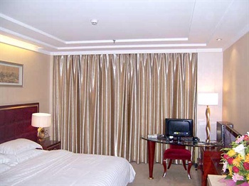  - Guangzhou Tianyue Hotel