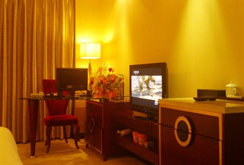  - Guangzhou Tianyue Hotel