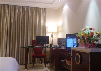  - Guangzhou Tianyue Hotel