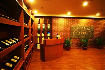  - Guangzhou Xinguangdi Business Hotel