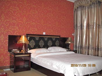  - Guangzhou Logistics Business Hotel 