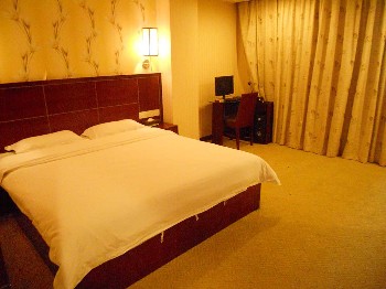  - Guangzhou One Plus One Business Hotel