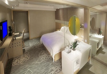  - Guangzhou Paco Business Hotel (Tianhe)