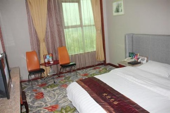  - Chun Fu Hotel Guangzhou