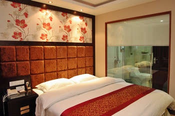 -- - Lucky Hotel - Guangzhou