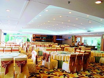 Restaurant - Wenxuan Garden Leisure & Conference Hotel