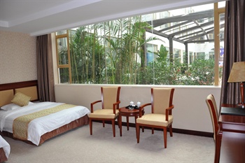  - Mandarin Spring Hotel - Guangzhou