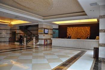  - Mandarin Spring Hotel - Guangzhou