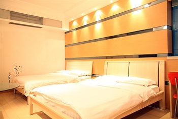  - Home Apartment Hotel Huifeng - Guangzhou