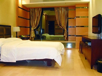  - Home Apartment Hotel Huifeng - Guangzhou