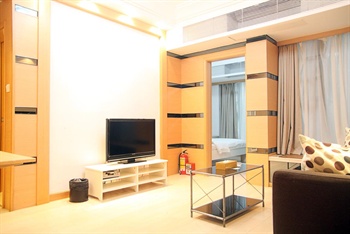  - Home Apartment Hotel Huifeng - Guangzhou