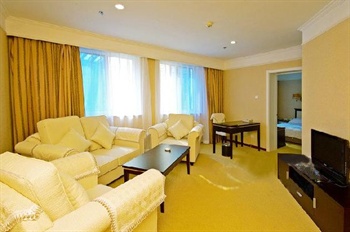  - Yinfeng International Apartment Hotel - Guangzhou