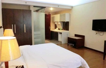  - Yinfeng International Apartment Hotel - Guangzhou