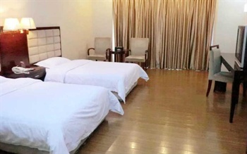  - Yinfeng International Apartment Hotel - Guangzhou