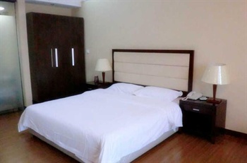  - Yinfeng International Apartment Hotel - Guangzhou