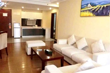  - Yinfeng International Apartment Hotel - Guangzhou