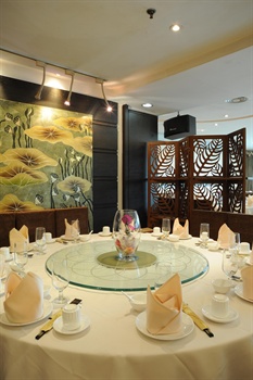  - Huashi Hotel Guangzhou