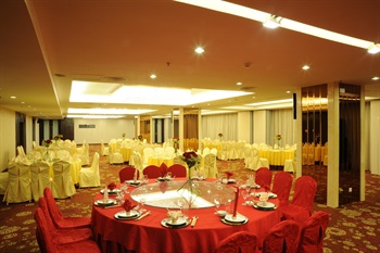  - Huashi Hotel Guangzhou