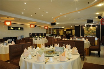  - Huashi Hotel Guangzhou