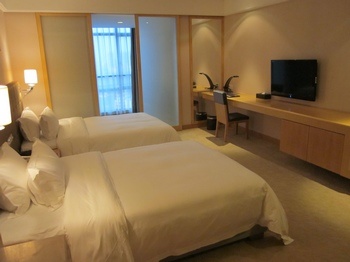 -- - Yunli Hotel - Guangzhou