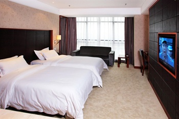  - Yunli Hotel - Guangzhou