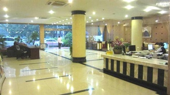  - Junlan Hotel - Guangzhou